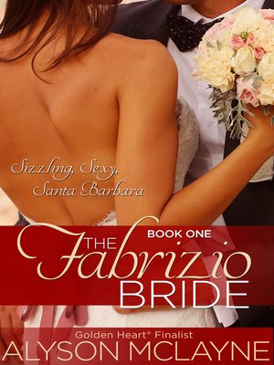 cover image of The Fabrizio Bride
